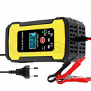 12V6A Charger Car Battery Charger Motorcycle Battery Charger 12V Smart Battery Charger