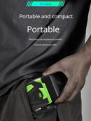 tripé/nivelar a laser 16 linhas laser profissional nível linha verde auto-nivelamento 360 autonivelante